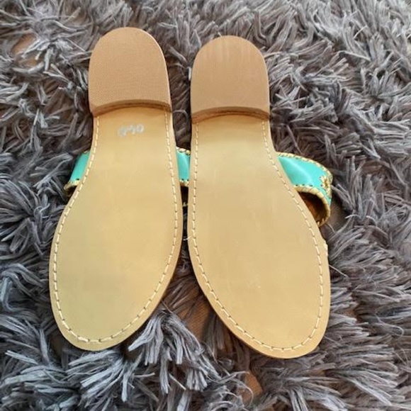 Jack Rogers Sandals - Picture 2 of 2